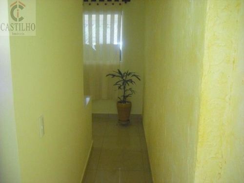 Imagem 13 de 15 de Sobrado Com./resd. - Mo10708