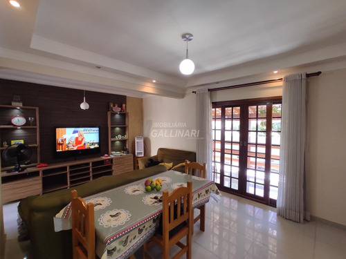 Imagem 3 de 30 de Casa À Venda Em Jardim Dos Oliveiras - Ca002839