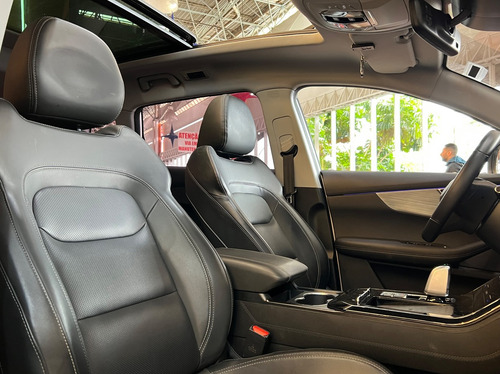 Chery tiggo 7 pro 1.5 TCI HYBRID CVT