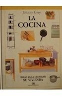 Libro Cocinas [ideas Practicas De Decoracion] (cartone) De G