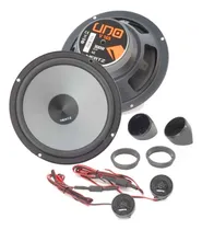 Comprar Componentes Hertz K165 16cms 300w Serie Uno
