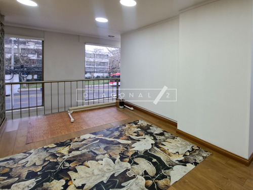 Local Comercial En Vitacura