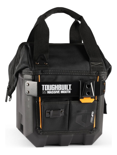 Bolso Herramientas Mediano Rigido Toughbuilt Tb-ct-62-12