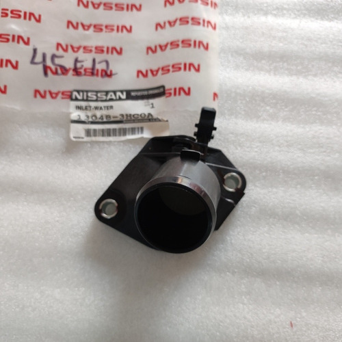 Toma Agua Codo Nissan Versa March Note 12-13-14-15-16-19-20 