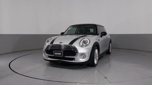 MINI Cooper 1.5 COOPER CHILI AT