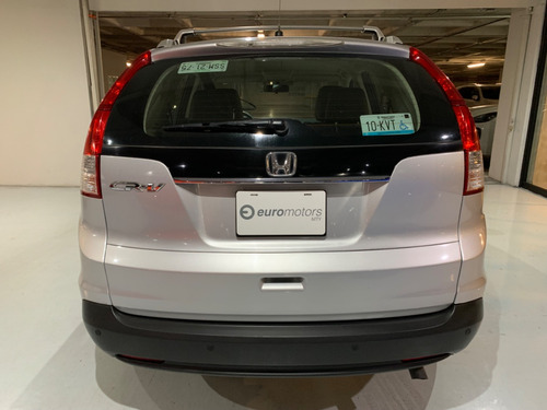Honda CR-V 2.4 Lx Mt
