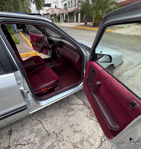Shadow Hatchback En Perfectas Condiciones Listo Para Antiguo