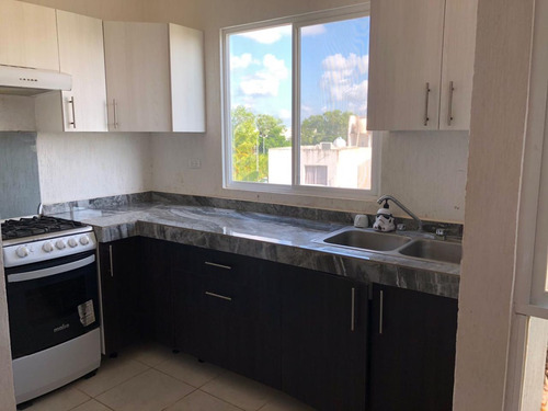 Departamento En Renta En Jardines Del Sur 3 Cancun