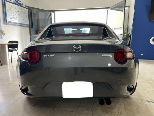 Mazda MX-5 2.0 Rf At