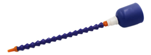 Embudo De Boca Ancha Embudo De Aceite Con Tubo Flexible