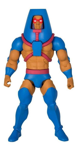 Man-e-faces Motu Club Grayskull Wave2 Super7