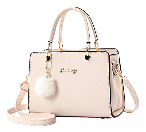 Perfect Bolso De Hombro Para Mujer, Bolso Cruzado, Bolso De