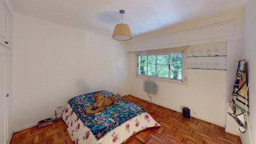 Imagen 21 de 24 de Amplio 4 Ambientes Tipo Duplex, Con 3 Baños Y Terraza Propia Con Parrilla.