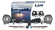 Comprar Kit Faros Auxiliares Gol Country G4 2006 2007 2008 2009 2010