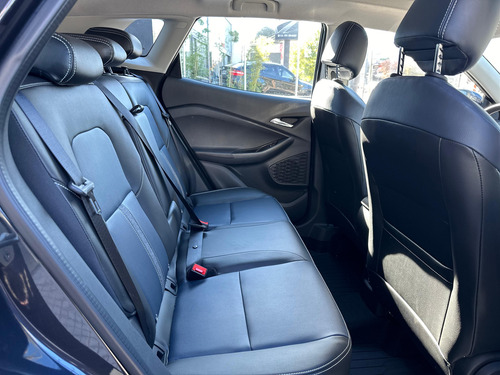 Chevrolet Tracker 1.2 Premier Turbo At