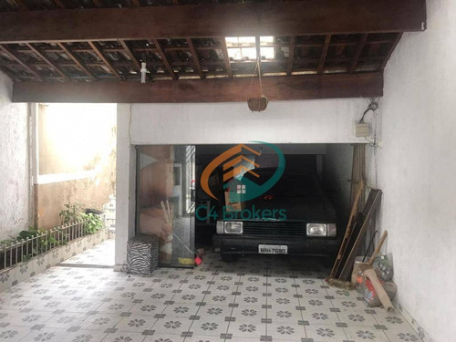 Imagem 7 de 20 de Sobrado Com 5 Dormitórios À Venda, 212 M² Por R$ 385.000,00 - Jardim Bela Vista - Guarulhos/sp - So0247