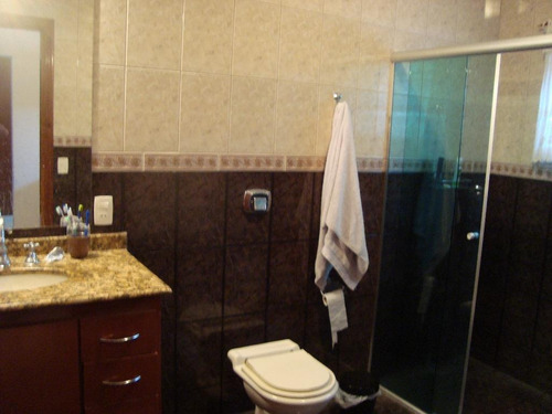 Chácara Residencial À Venda Em Itatiba. - Ch0192