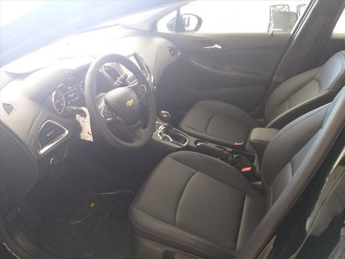 Cruze 1.4 Automatico 2020 (1697027232)