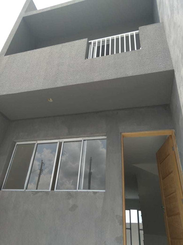 Linda Casa Com 2 Suítes- Fl35