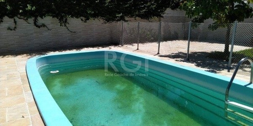 Casa Em Espírito Santo Com 4 Dormitórios - Mi270382
