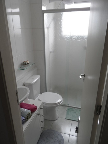 Imagem 5 de 15 de Venda Apartamento Sao Bernardo Do Campo Vila Gonçalves Ref: - 1033-9458