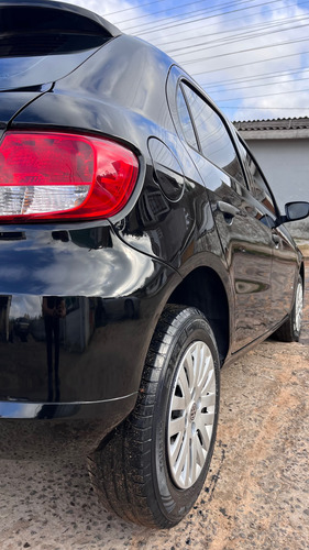 Volkswagen Gol 1.0 Vht Trend Total Flex 5p
