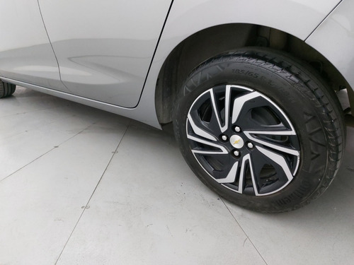 Chevrolet Onix 1.0 TURBO FLEX LT MANUAL