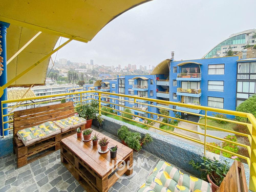 Departamento Avenida José Manuel Balmaceda Id: 150161