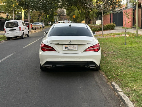 Mercedes Benz Cla 200 2.1 Cla 200 Cdi Dct Auto Keyless 2018