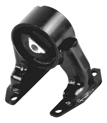 Soporte Motor Hummer H3 L5 3.7l 07_10 Eagle 6513169