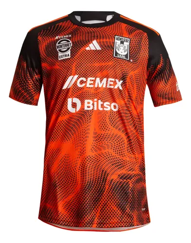 Adidas 70 años tigres 2025