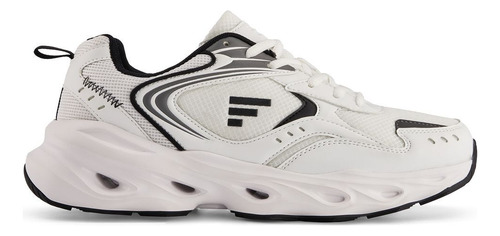 Zapato Casual Vex34089 Transpirable Textura Sin Tacon