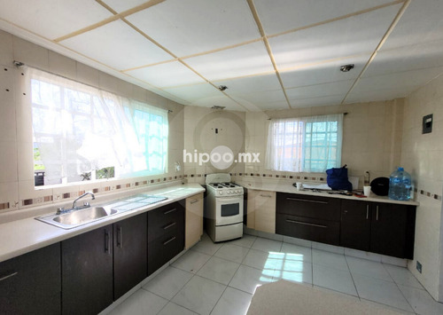 Casa En Renta En Cacalomacan Centro
