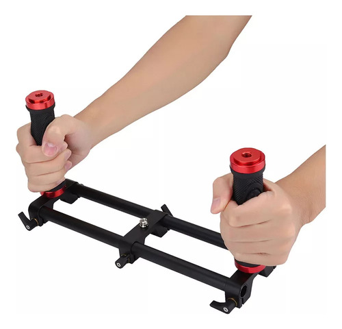 Estabilizador De Cámara Con Manillar Zhiyun Crane V2 Gimbal