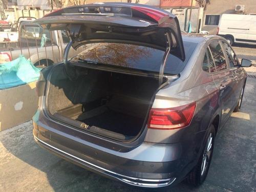 Volkswagen Virtus Highline 1.6 Msi 110cv 2018