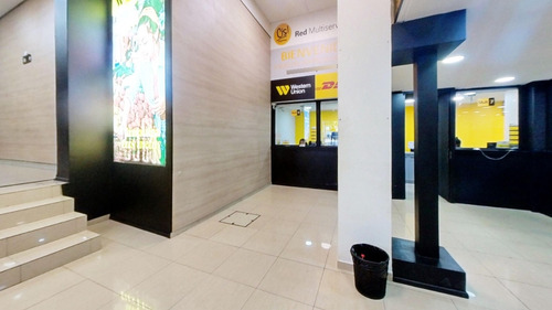 Se Vende Local Comercial Permisos Al Día, Equipado, Santiago