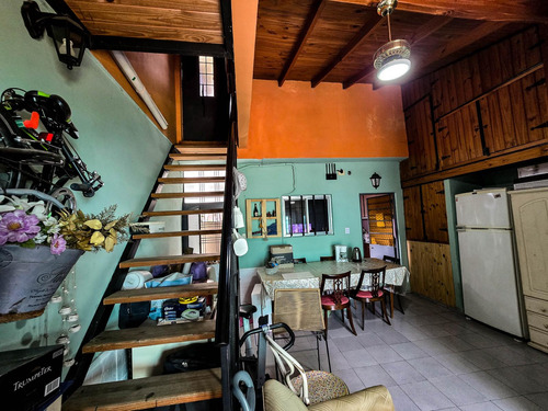 Venta Ph 3 Ambientes En Jose L
