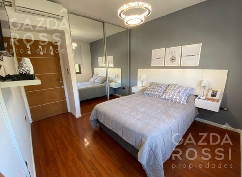 Departamento - Amaneceres Residence