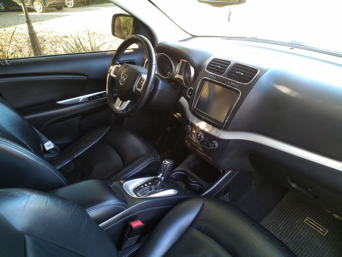 Dodge Journey 2.4 Sxt 170cv (techo, Dvd, Nav)