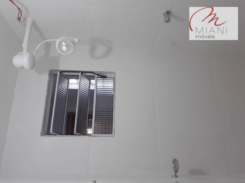 Imagem 20 de 25 de Kitnet Para Alugar, 18 M² Por R$ 1.350,00/mês - Jardim Bonfiglioli - São Paulo/sp - Kn0609