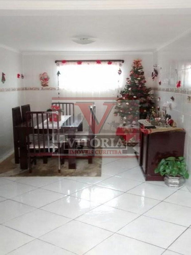 Imagem 9 de 15 de Sobrado - Cajuru - Ref: 68349871 - V-so01186