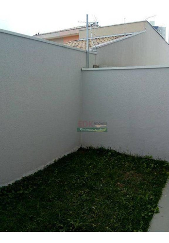 Imagem 20 de 25 de Kitnet Com 1 Dormitório À Venda, 47 M² Por R$ 170.000,00 - Vila São José - Taubaté/sp - Kn0028