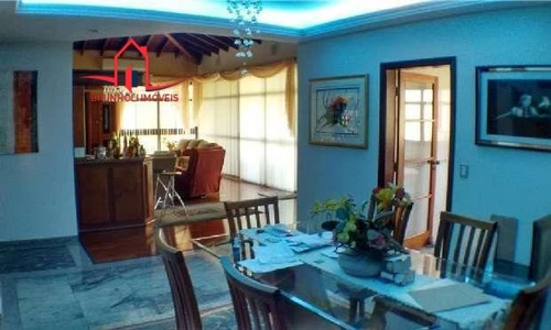 Casa A Venda No Bairro Loteamento Alphaville Campinas Em - 624-1