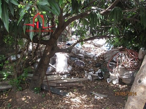 Terreno A Venda No Bairro Vila Inhamupe Em Jundiaí - Sp. - 265-1