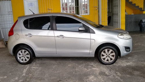Imagem 4 de 9 de Fiat Palio Attractive 1.0 4p