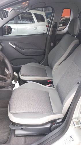 Imagem 5 de 15 de Chevrolet Montana Ls