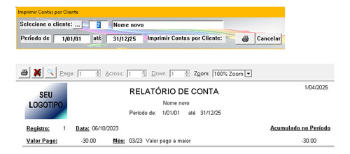 Sistema Para Academias E Profissionais Trainers