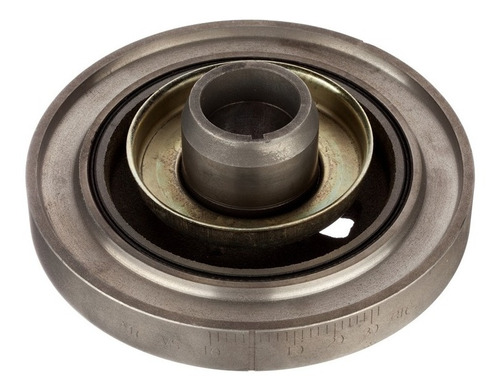 Polea De Cigüeñal Damper Jeep Grand Cherokee 1993-1998 C/captador