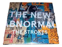 Comprar The Strokes - The New Abnormal (vinyl, Vinyl, Vinilo, Lp) 
