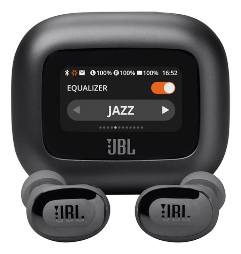 Audífonos Jbl Live Buds 3 Anc 40 Horas Táctil